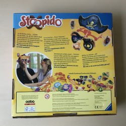 Stoopido