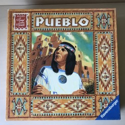 Pueblo.