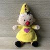 Bumba : Knuffel. 18 cm. hoog.