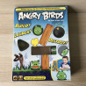 Angry Birds. Knock on wood. Spel