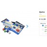 Qwixx. Snel, simpel en spannend!