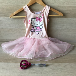 Hello Kitty : Balletpakje