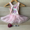 Hello Kitty : Balletpakje