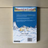 Waanzinnig om te weten : IJzingwekkend veel ijs.