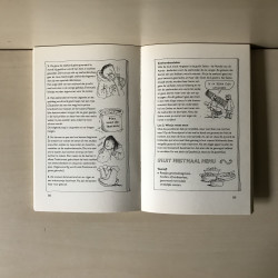 Waanzinnig om te weten : IJzingwekkend veel ijs.