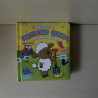 Mijn groot glitter boek : Leer de kleuren.