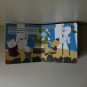 Mijn groot glitter boek : Leer de kleuren.