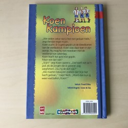 Koen Kampioen