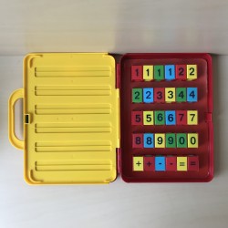 Jumbo : Ik leer rekenen.