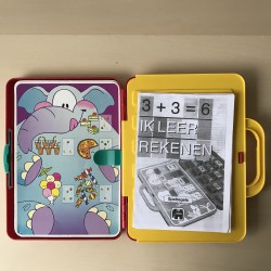 Jumbo : Ik leer rekenen.