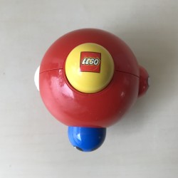 Lego Primo : Peek-a -boo Bal.