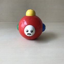 Lego Primo : Peek-a -boo Bal.