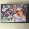 Grafika art collection. Bubble flower. 500 stukjes