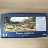 Gibsons : Bringing in the Barley . 636 stukjes