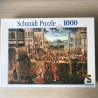 Schmidt. De geschiedenis van Susanna. 1000 stukjes