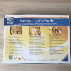 Ravensburger : Country Cottage Collection 14. Baker’s Cottage. 1000 stukjes.