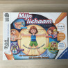 Tiptoi : Mijn lichaam
