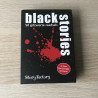 Black stories : Story Factory.