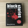 Black stories : Story Factory.