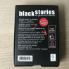Black stories : Story Factory.