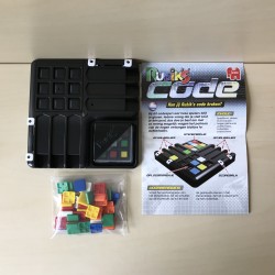 Smartgames : Rubik’s Code