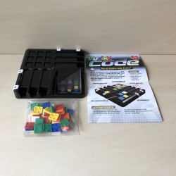 Smartgames : Rubik’s Code