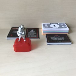 Monopoly : Voor slechte verliezers.