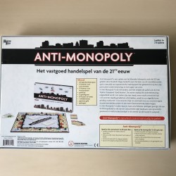 Anti-Monopoly.