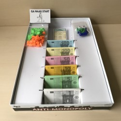 Anti-Monopoly.