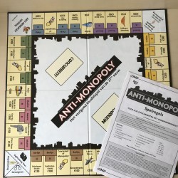 Anti-Monopoly.