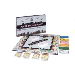 Anti-Monopoly.