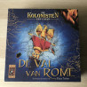 999 Games: De kolonisten van Catan: De val van Rome.
