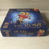 999 Games: De kolonisten van Catan: De val van Rome.
