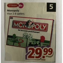 Monopoly