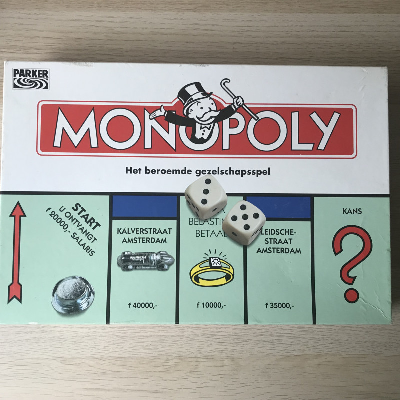 Monopoly