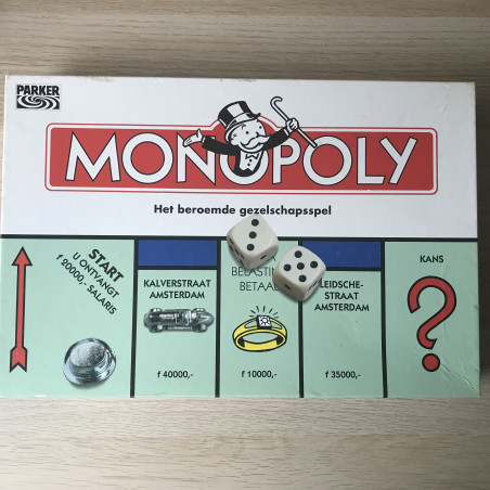 Monopoly