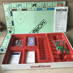 Monopoly