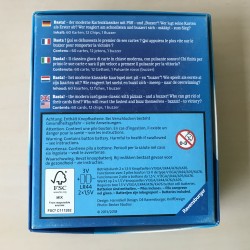 Basta : kaartspel.