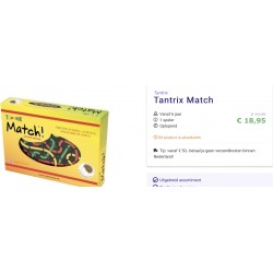 Tantrix Match!