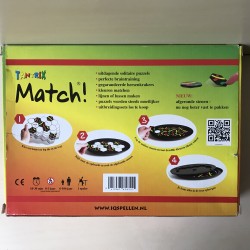 Tantrix Match!