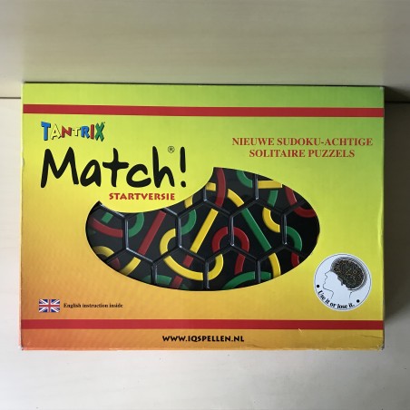 Tantrix Match!
