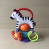 Fisher Price : Zebra.