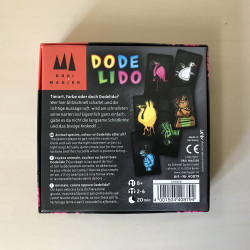 Dodelido