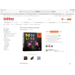 Dodelido