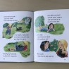 I ❤️ lezen : Pien en Keet. een huis voor poes Pip
