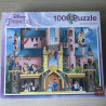 Disney Princess. 1000 stukjes. Nieuw