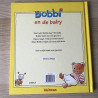 Bobbi en de baby. Maxi uitvoering