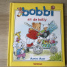 Bobbi en de baby. Maxi uitvoering