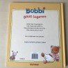 Bobbi gaat logeren. Maxi