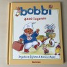 Bobbi gaat logeren. Maxi